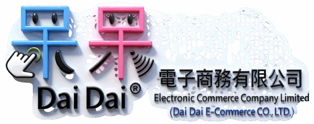呆呆電子商務有限公司