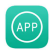 度點開發 DLabel 蘋果手機APP（可台灣手機註冊帳號、雲端存檔）
